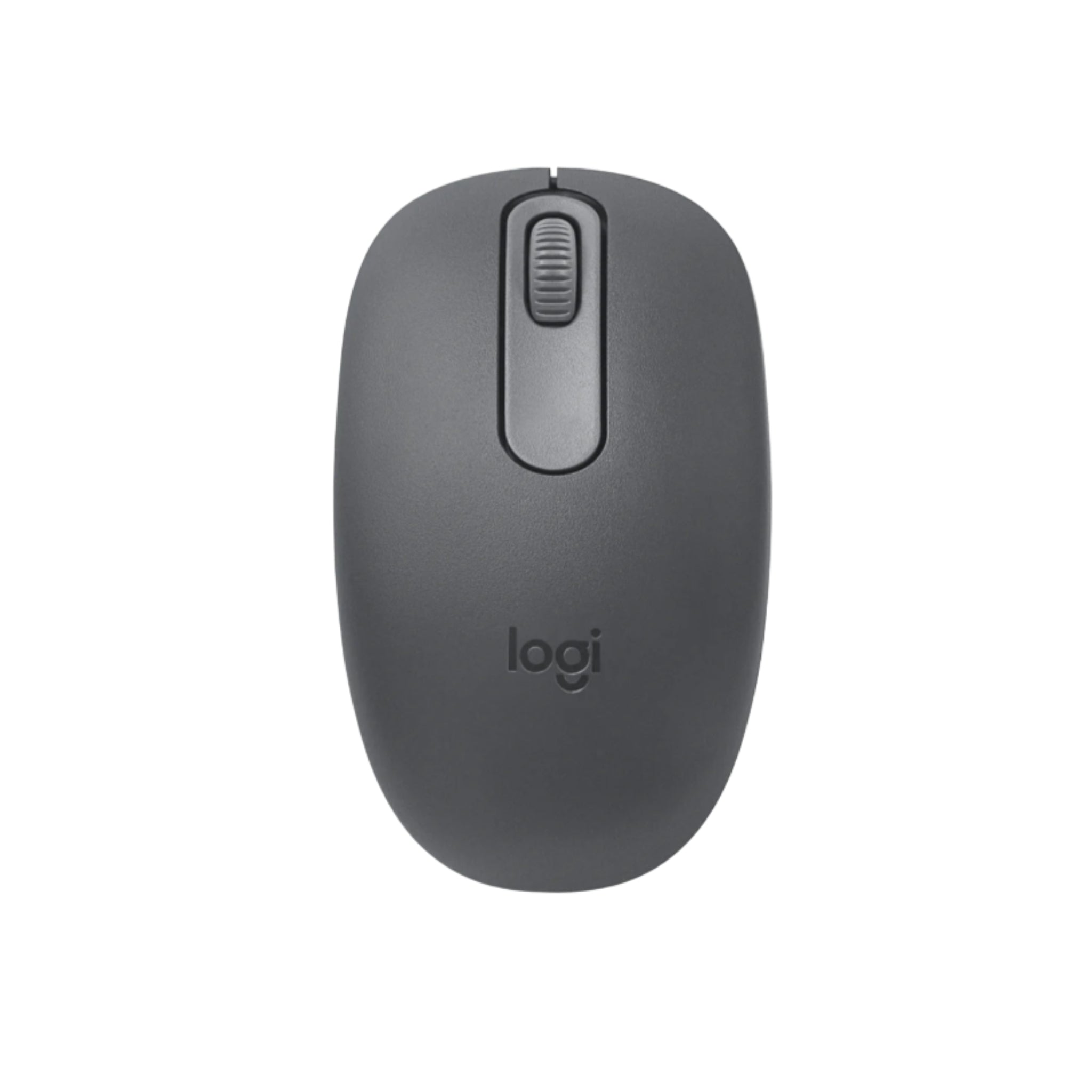 Logitech M196 BLUETOOTH MOUSE Graphite